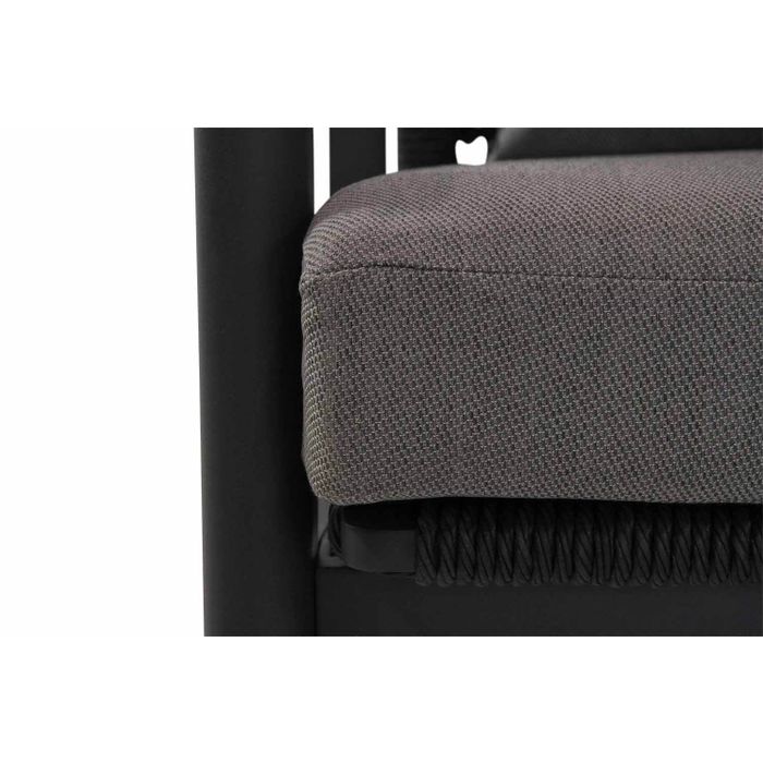 Coco Ralph stoel-bank loungeset 4-delig