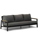 Coco Ralph stoel-bank loungeset 4-delig thumbnail