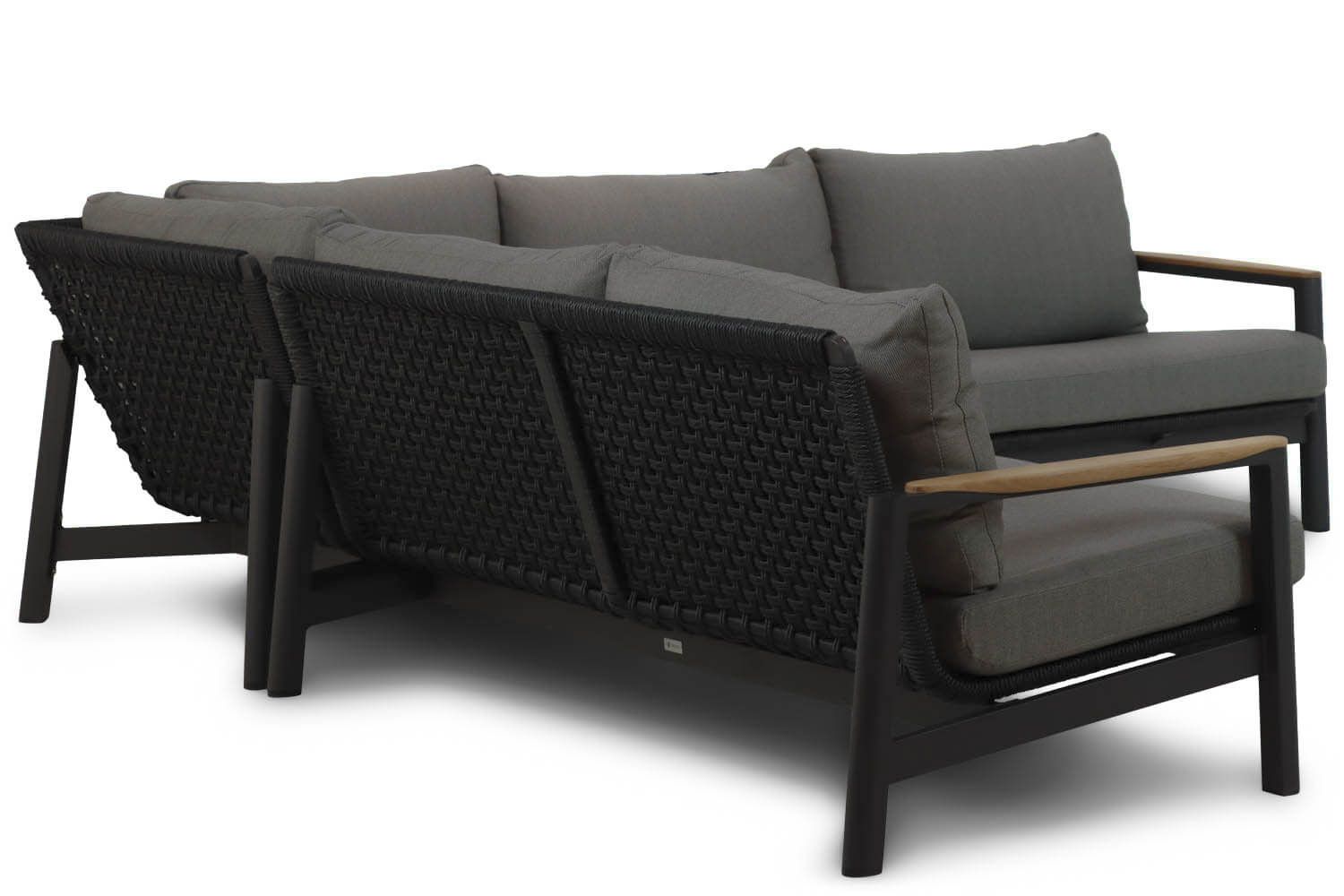 Coco Ralph hoek loungeset 6-delig