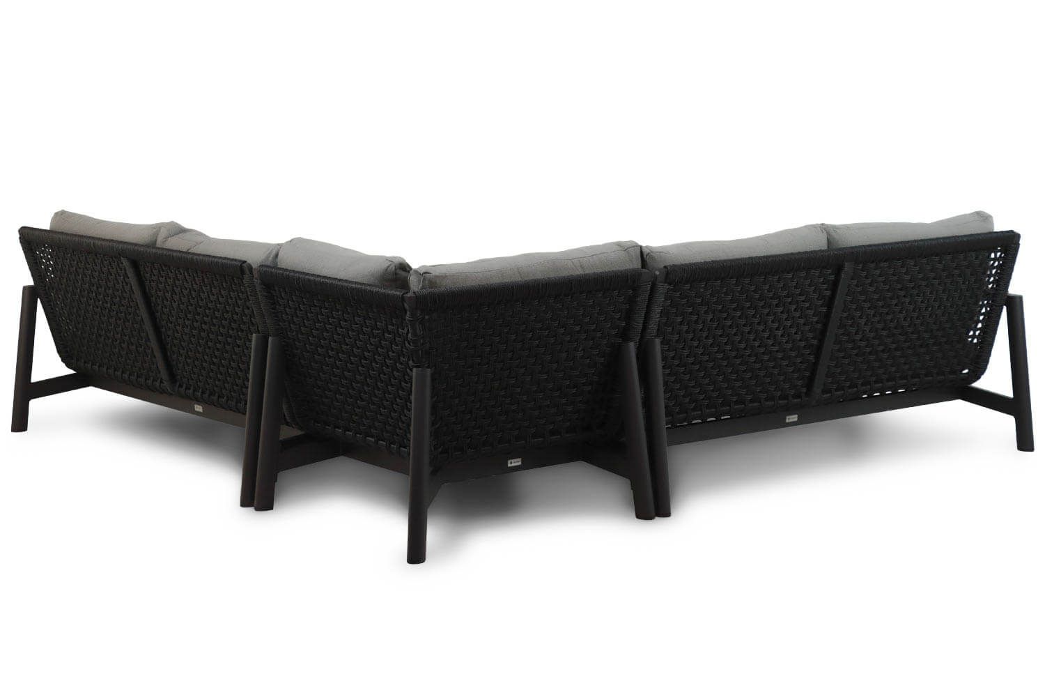 Coco Ralph hoek loungeset 6-delig