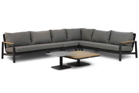 Coco Ralph hoek loungeset 6-delig
