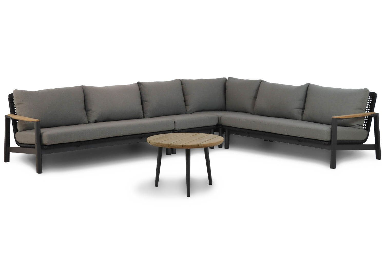 Coco Ralph/Montana 70 cm hoek loungeset 5-delig thumbnail