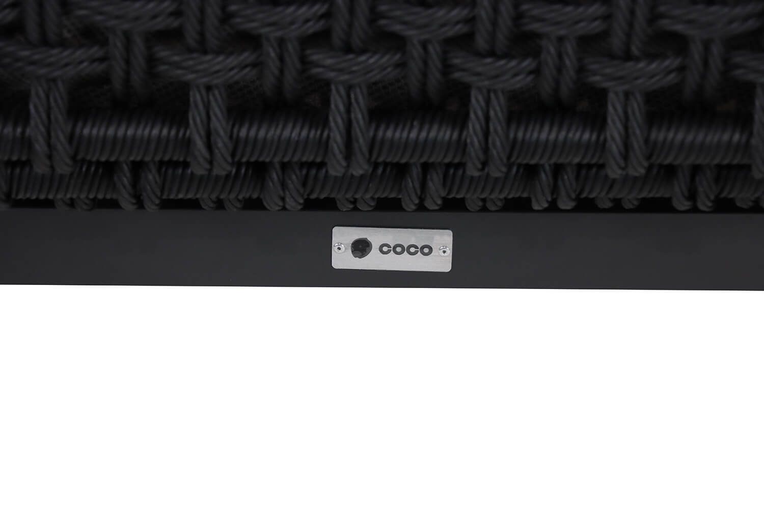 Coco Ralph/Fungo 140 cm dining tuinset 5-delig thumbnail