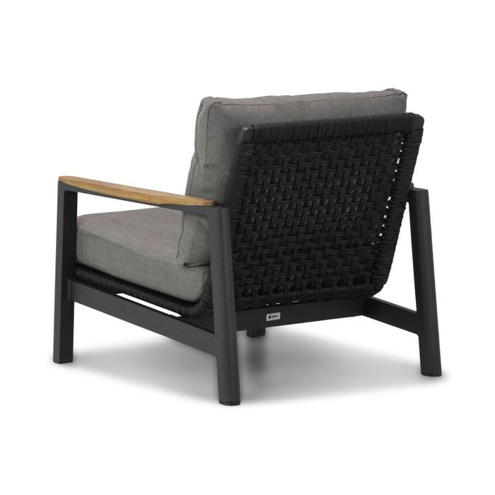 Coco Ralph stoel-bank loungeset 4-delig