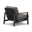 Coco Ralph stoel-bank loungeset 4-delig thumbnail