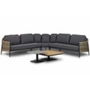 Coco Romeo/Ralph 90/60 cm hoek loungeset 5-delig thumbnail