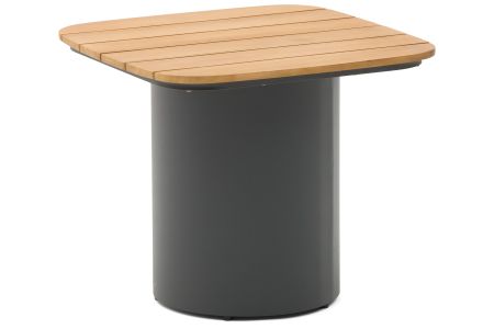 Coco Ronda loungetafel 50 x 50 cm