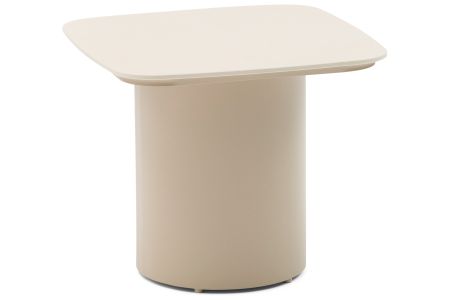 Coco Ronda loungetafel 50 x 50 cm