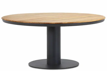 Coco Salerno dining tuintafel 160 cm