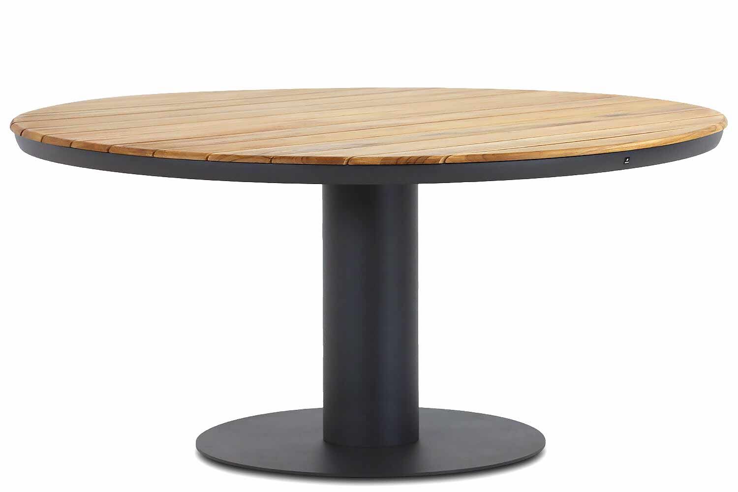Coco Salerno dining tuintafel 160 cm thumbnail