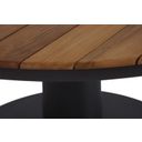 Coco Puerto/Salerno 160 cm dining tuinset laag 7-delig thumbnail