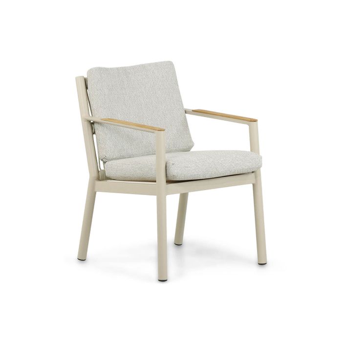 Coco Sevilla/Brighton 400 cm dining tuinset 11-delig