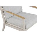 Coco Sevilla/Brighton 400 cm dining tuinset 11-delig thumbnail