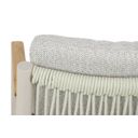 Coco Sevilla/Brighton 400 cm dining tuinset 11-delig thumbnail