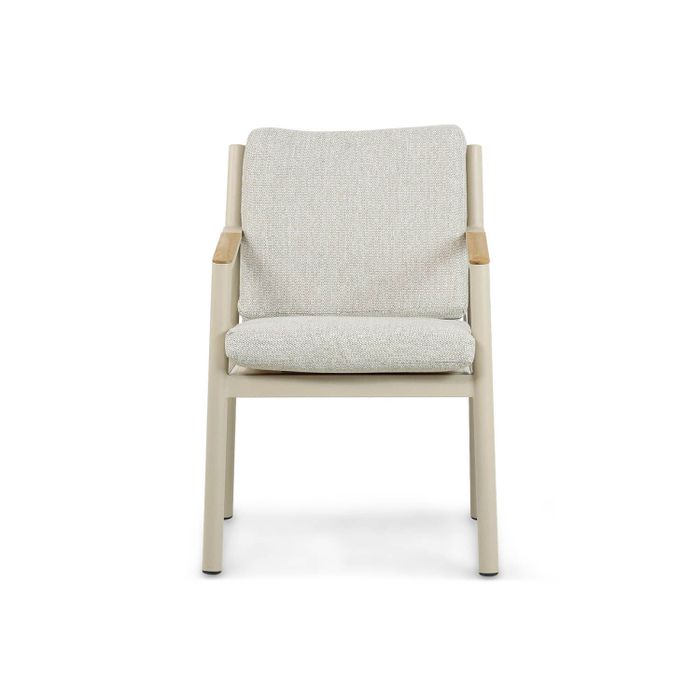 Coco Sevilla/Brighton 400 cm dining tuinset 11-delig