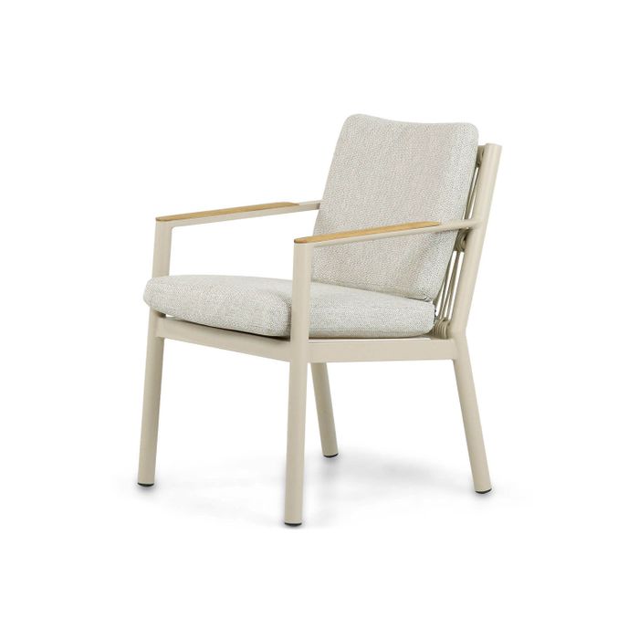 Coco Sevilla/Brighton 400 cm dining tuinset 11-delig