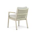 Coco Sevilla/Brighton 400 cm dining tuinset 11-delig thumbnail