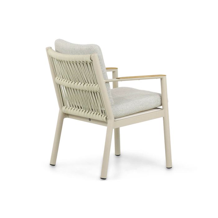 Coco Sevilla/Brighton 400 cm dining tuinset 11-delig