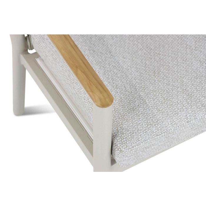 Coco Sevilla/Brighton 400 cm dining tuinset 11-delig