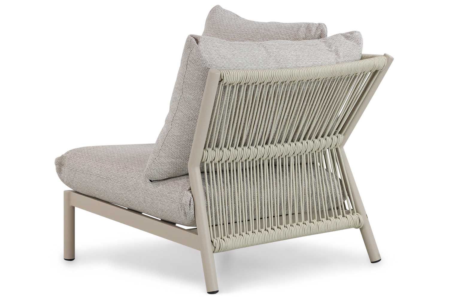 Coco Sevilla hoek loungeset 3-delig
