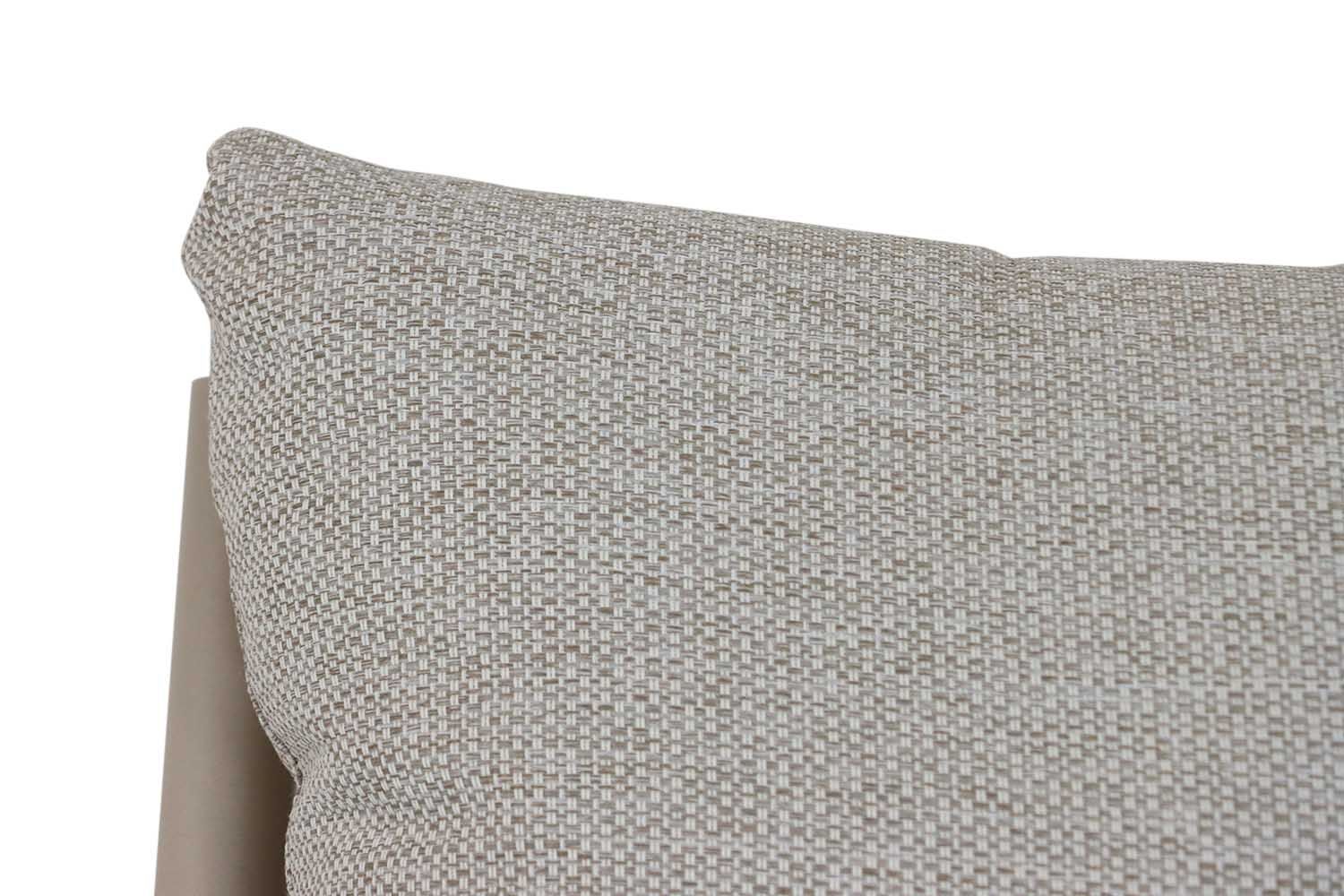 Coco Sevilla hoek loungeset 3-delig