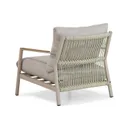 Coco Sevilla stoel-bank loungeset 3-delig thumbnail