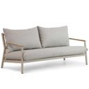 Coco Sevilla stoel-bank loungeset 3-delig thumbnail