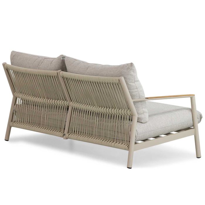 Coco Sevilla stoel-bank loungeset 3-delig