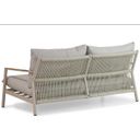 Coco Sevilla stoel-bank loungeset 3-delig thumbnail