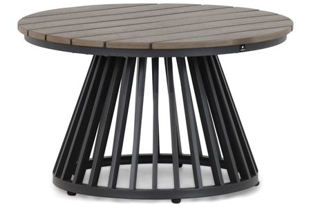 Coco Sorrento loungetafel 60 cm