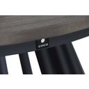 Lifestyle Advance/Sorrento 125 cm dining tuinset 5-delig thumbnail
