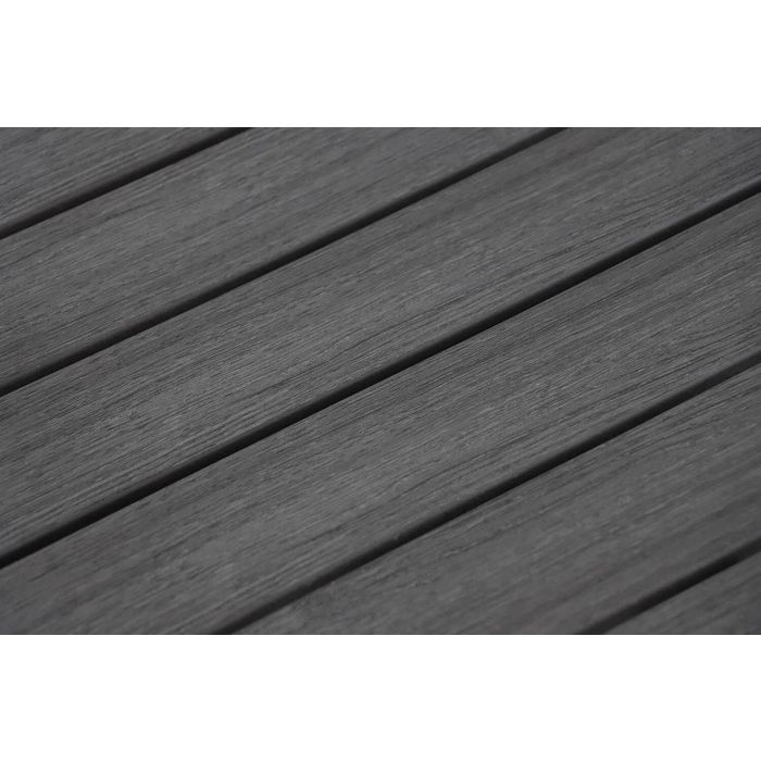 Lifestyle Advance/Sorrento 125 cm dining tuinset 5-delig