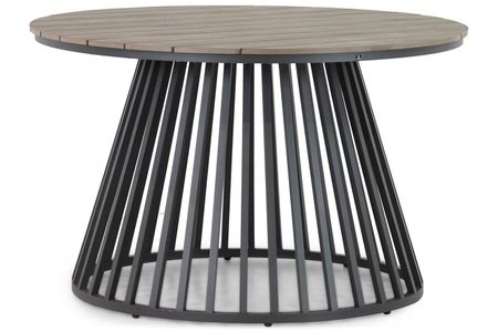 Coco Sorrento dining tuintafel 125 cm