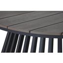 Lifestyle Advance/Sorrento 125 cm dining tuinset 5-delig thumbnail