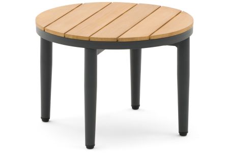 Coco Toscane loungetafel ø 50 cm