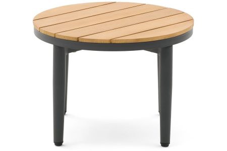 Coco Toscane loungetafel ø 50 cm
