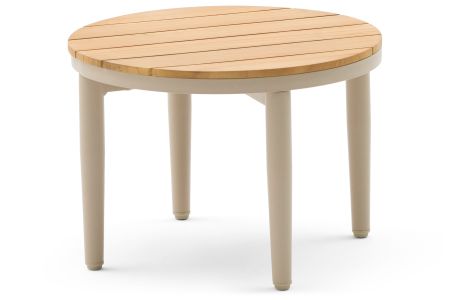 Coco Toscane loungetafel ø 50 cm