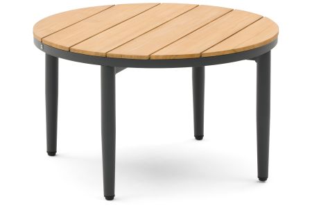 Coco Toscane loungetafel ø 70 cm