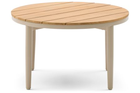 Coco Toscane loungetafel ø 70 cm