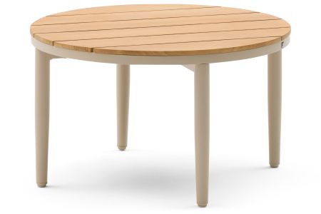 Coco Toscane loungetafel ø 70 cm