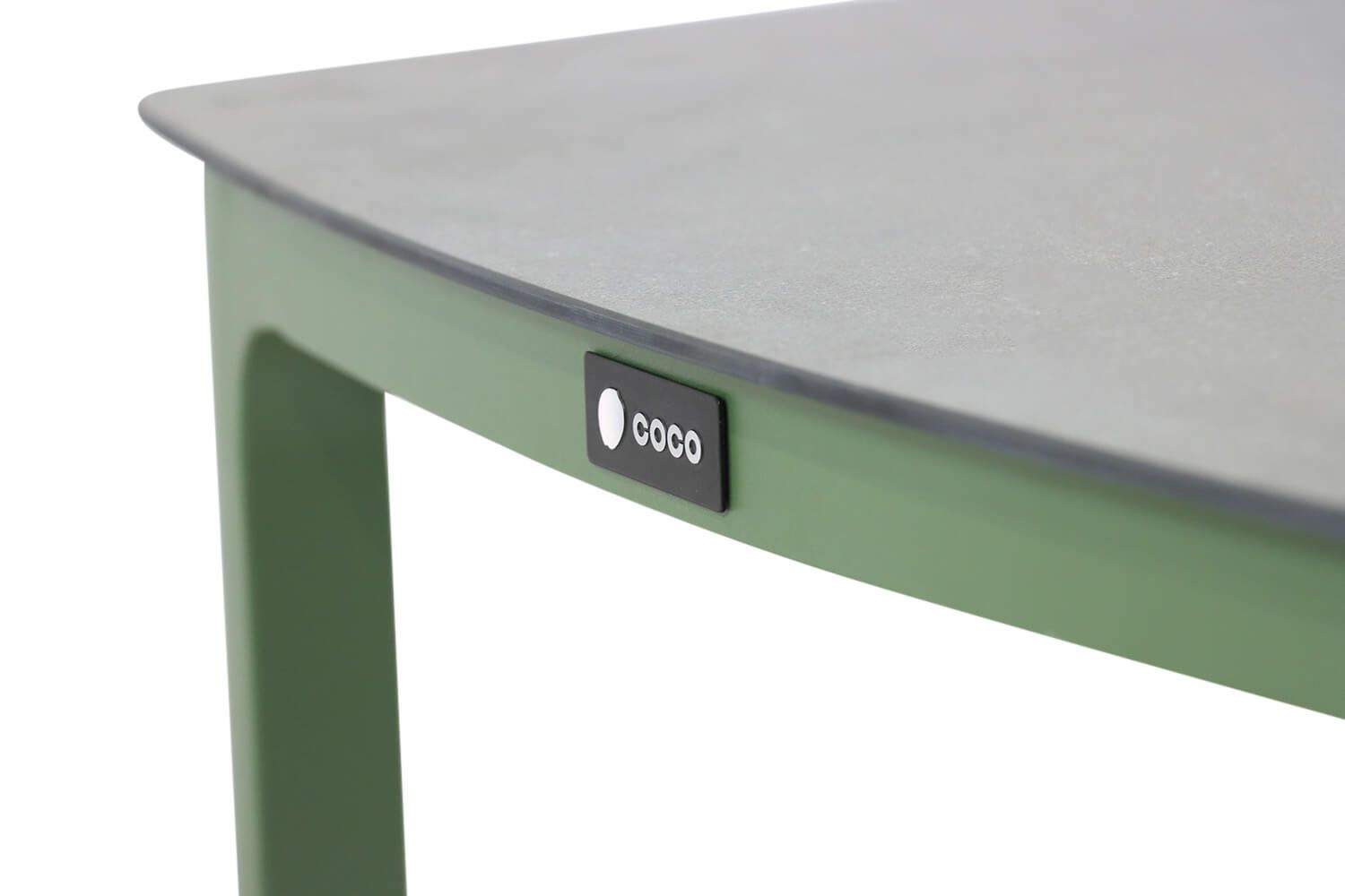 Coco Valentino bijzettafel