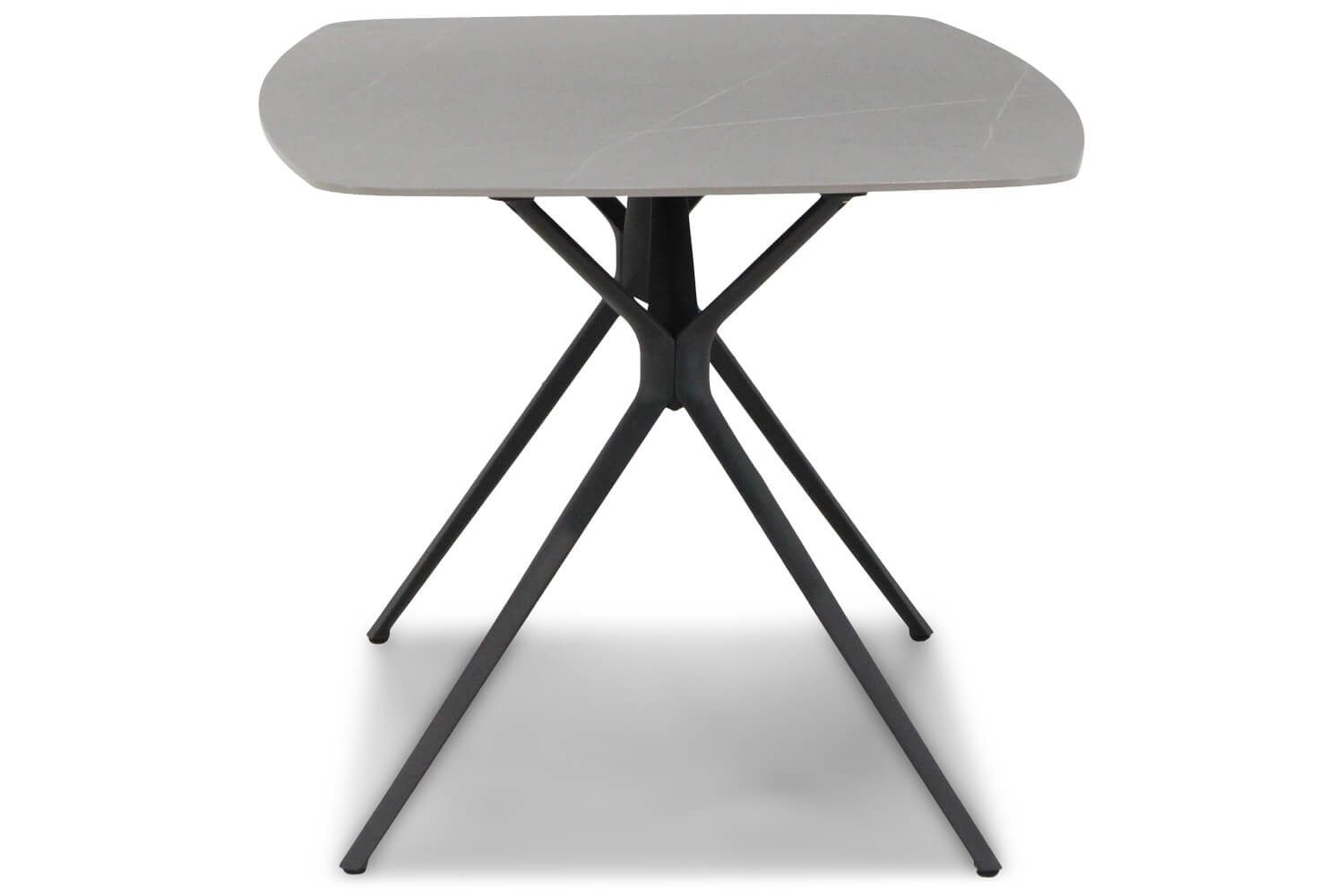 Coco Valerio dining tuintafel 180 x 90 cm