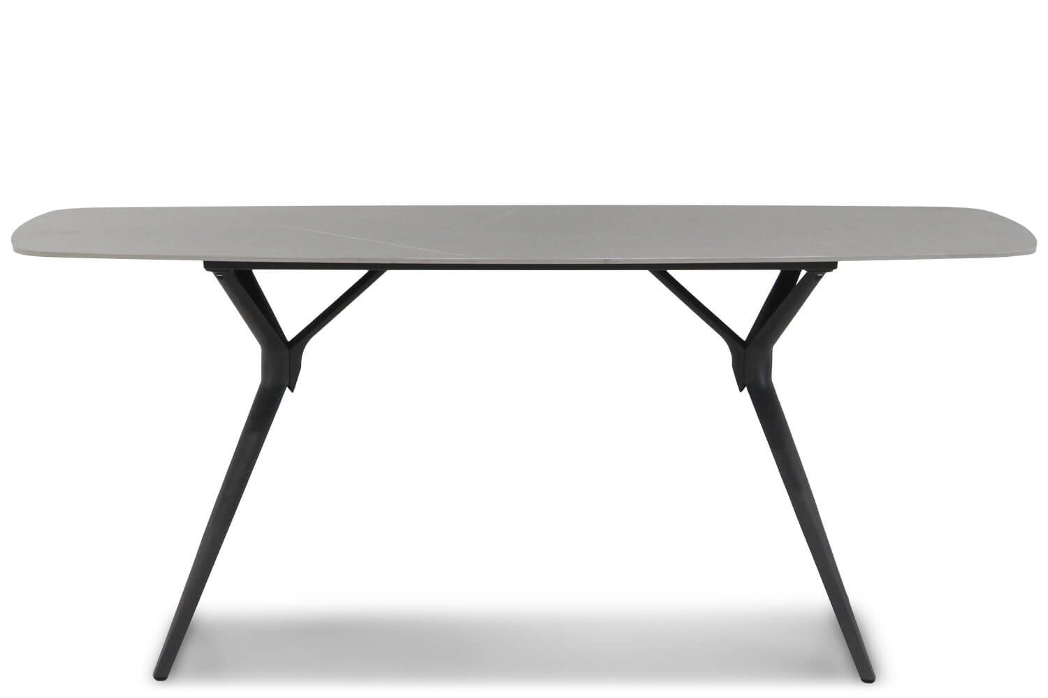 Coco Valerio dining tuintafel 180 x 90 cm