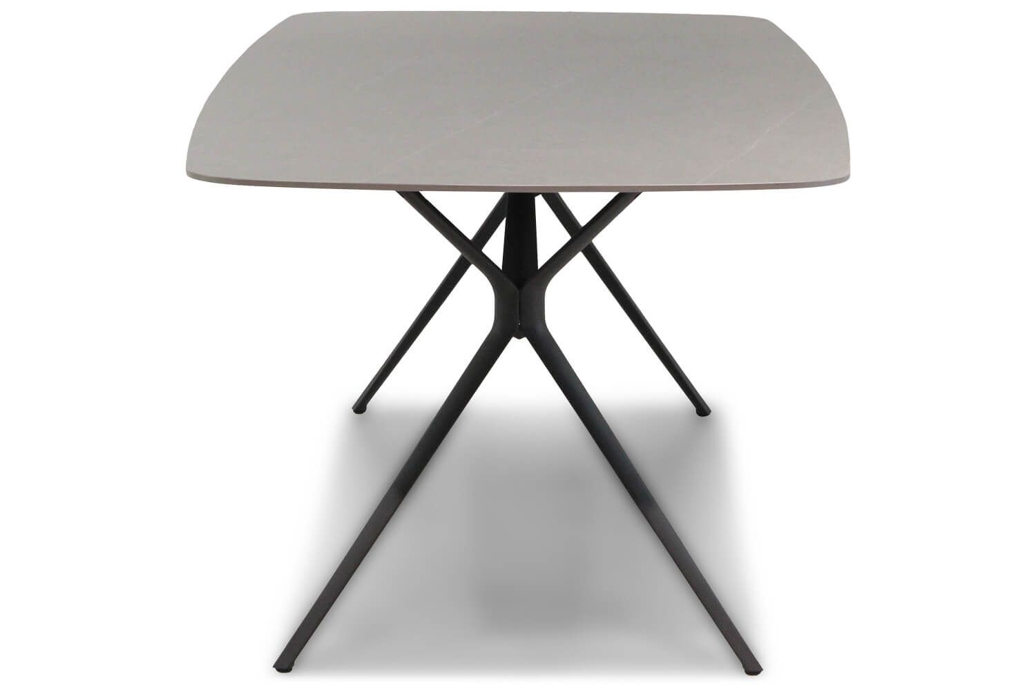 Coco Valerio dining tuintafel 240 x 100 cm