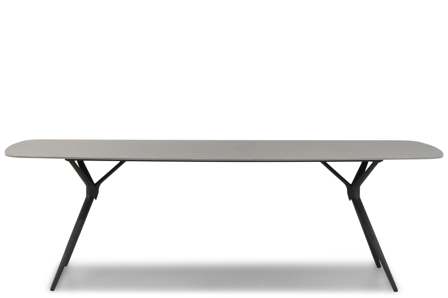 Coco Valerio dining tuintafel 240 x 100 cm thumbnail