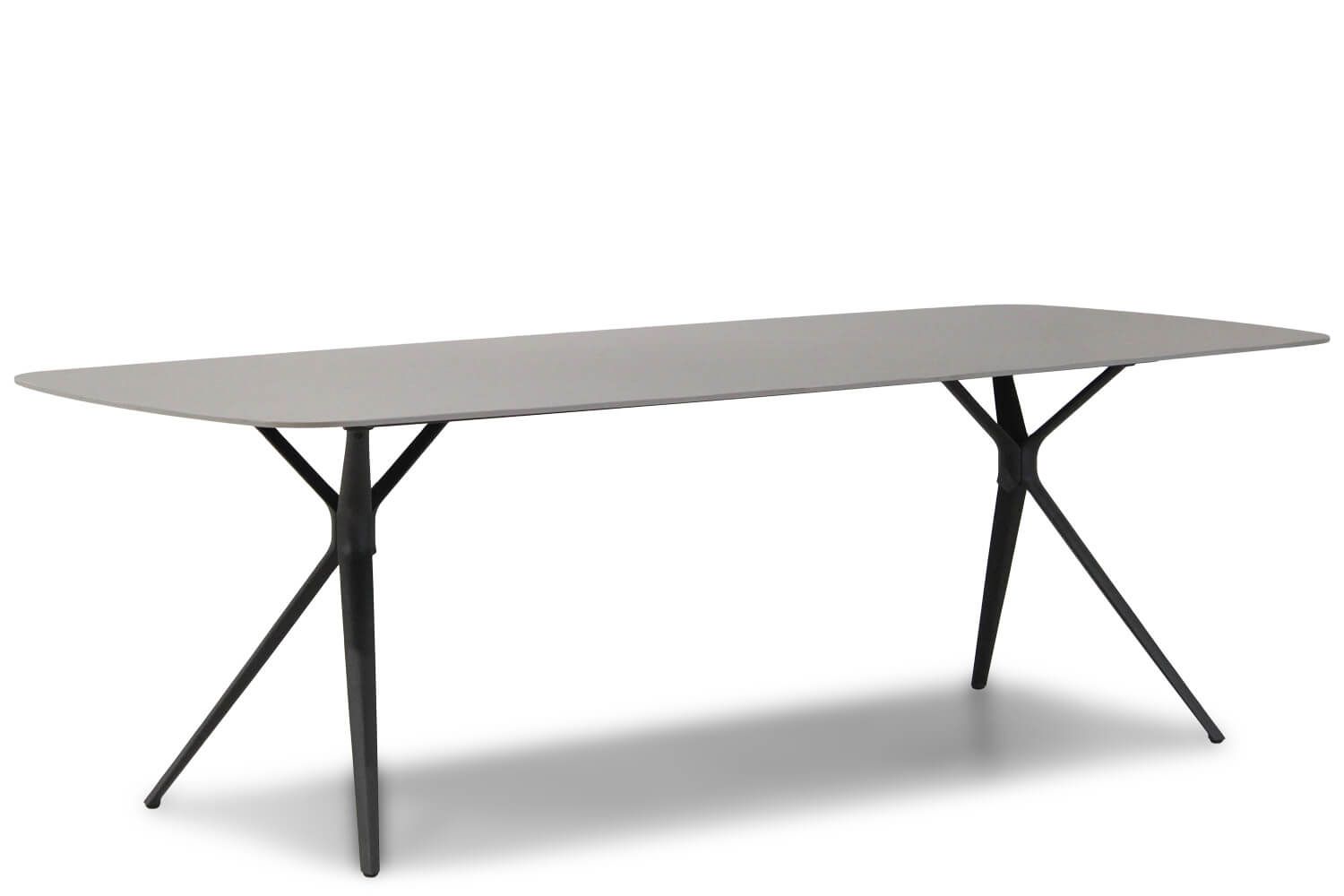 Coco Valerio dining tuintafel 240 x 100 cm thumbnail