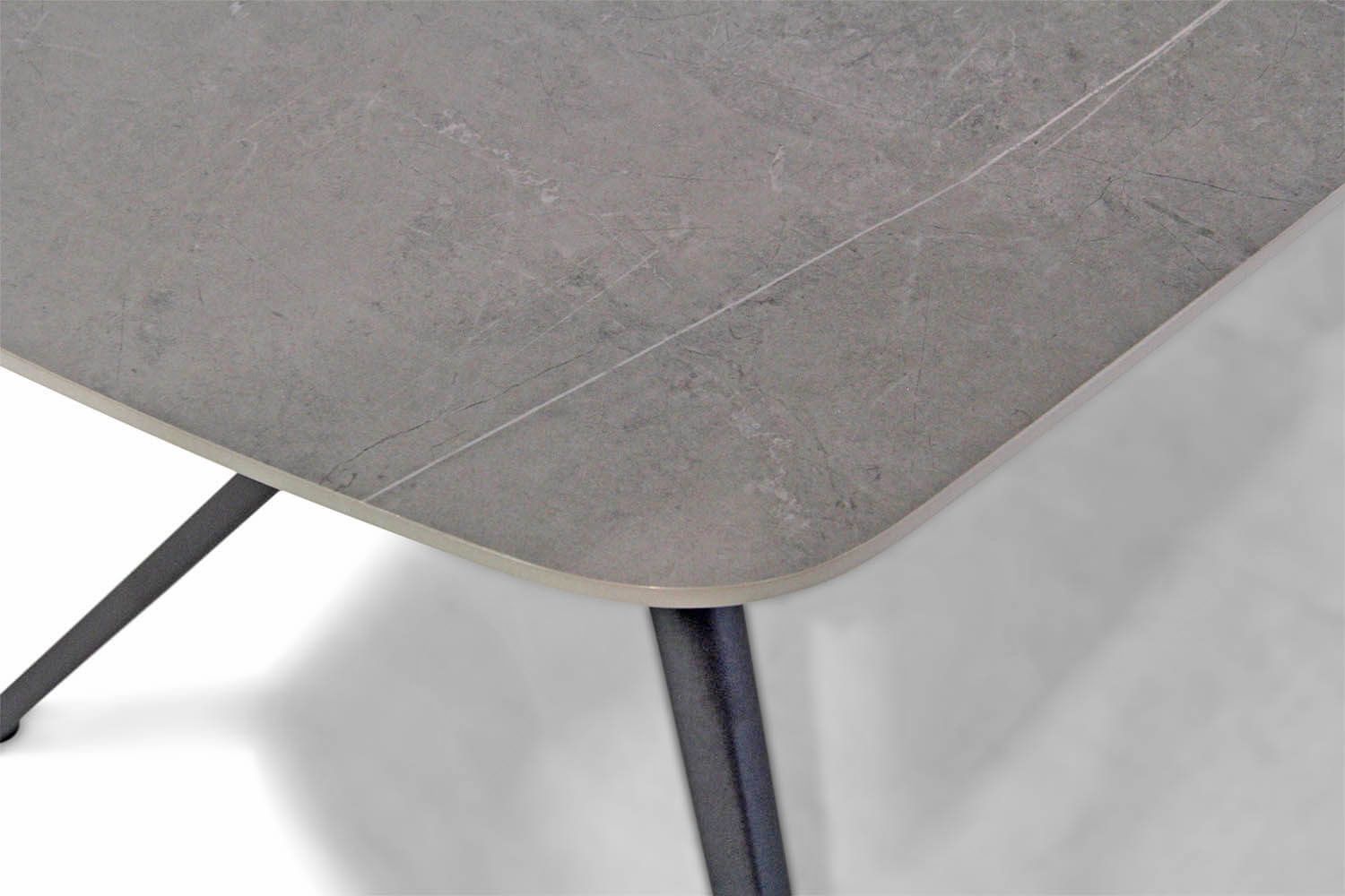 Coco Valerio dining tuintafel 240 x 100 cm