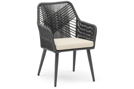 Coco Vedra dining tuinstoel