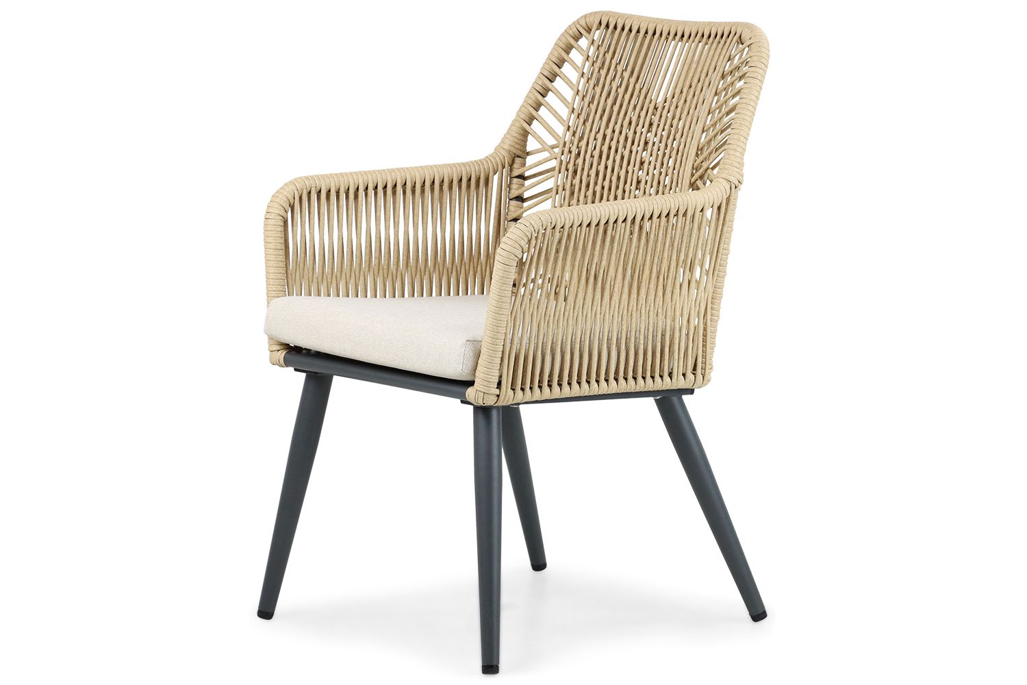 Coco Vedra/Montana 240 cm dining tuinset 7-delig