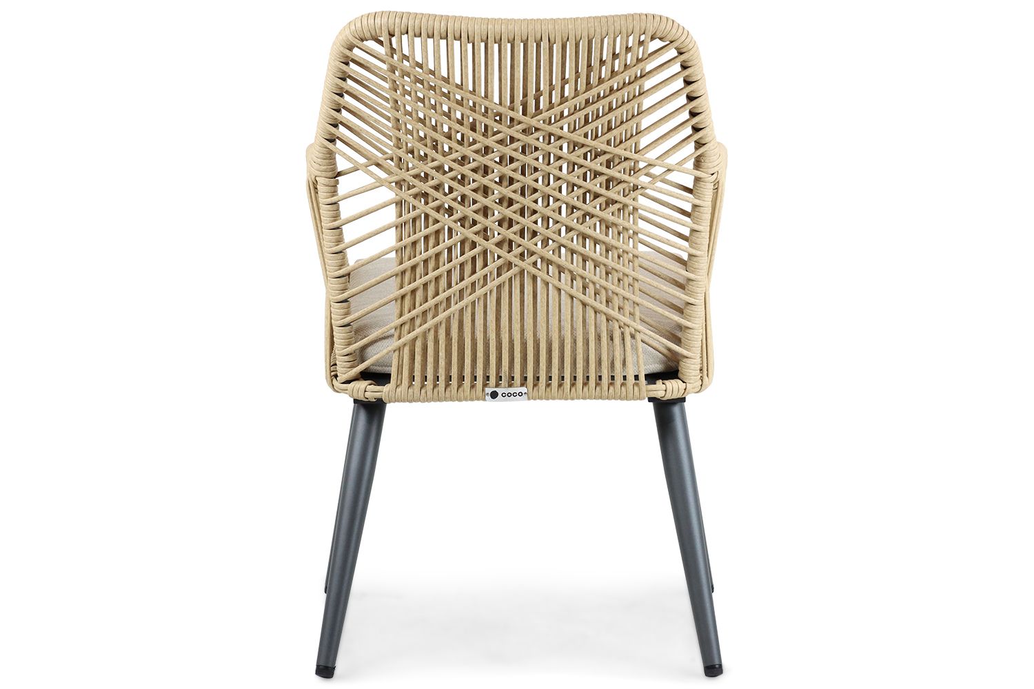 Coco Vedra/Montana 240 cm dining tuinset 7-delig